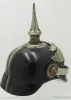 Prussian Officer of the 1st Garde a Foot Regiment Visuel 6